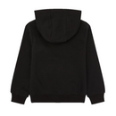 Ellesse Kid's Isobel Hoodie Black Logo Hoodie