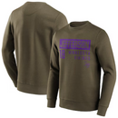 Minnesota Vikings NFL Sweatshirt Men's Hoodie/Sweatshirt