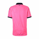 Stade Francais Rugby Shirt Kappa Kid's Home Jersey Top