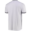 Derby County Men's Football Shirt Score Draw Top
