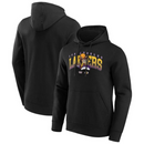 Los Angeles Lakers Hoodie NBA Men's Hoodie Sweat Top