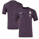 England Men's Rugby T-Shirt Umbro Presentation 2024 Top