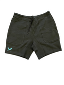 Bath Rugby Men's Shorts Castore Travel Shorts