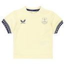 Everton Baby Football Kit Castore Away Shirt & Shorts