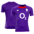 England Rugby Umbro Training Jersey Men's Contact Top