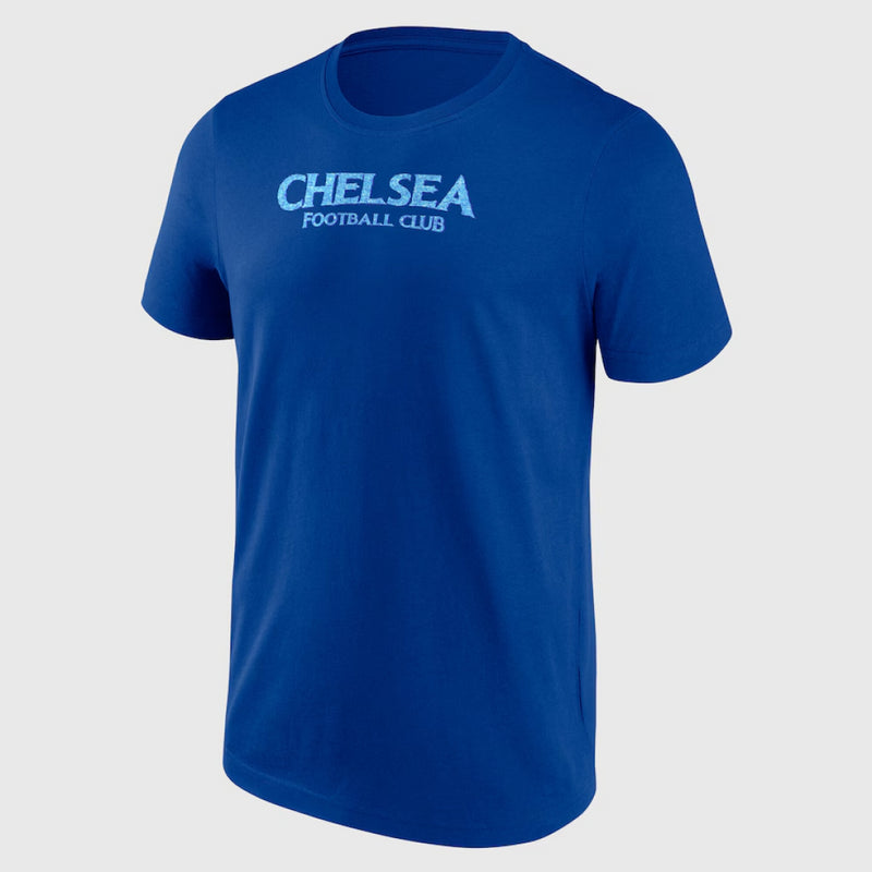 Chelsea Men's Graphic T-Shirt Ice Cold Palmer Top