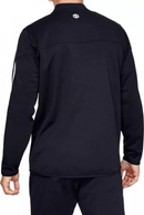 Under Armour Men's Jacket UA Athlete Recovery Knit Warm Up Top
