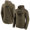 Jacksonville Jaguars NFL Hoodie Men's Hoodie/Sweatshirt