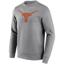 Texas Longhorns NCAA Sweatshirt Men's College Top