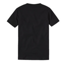 WWE Men's Graphic Top Hit Row Black Top