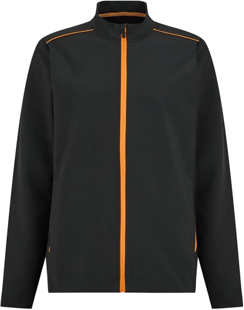 McLaren F1 Men's Jacket Castore Softshell Top