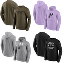 San Antonio Spurs Hoodie NBA Men's Hoodie Sweat Top