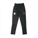Gloucester Rugby Kid's Trousers Oxen Black Training Pants