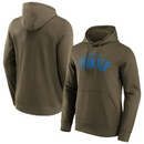 Okalhoma City Thunder Hoodie NBA Men's Hoodie Sweat