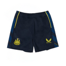 Newcastle United Mini Kit adidas Baby Third Castore Kit