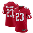 San Francisco 49ers Men's Jersey NFL Nike Top