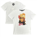 Angel Nieto MotoGP T-Shirt Men's White 12+1 Top