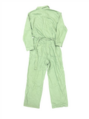 Levis Women's Green Jumpsuit