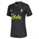 Everton Women's Football Shirt Castore Away Top - Ndiaye