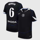 Chelsea Men's Football Shirt Nike 25-26 3rd WSL Top
