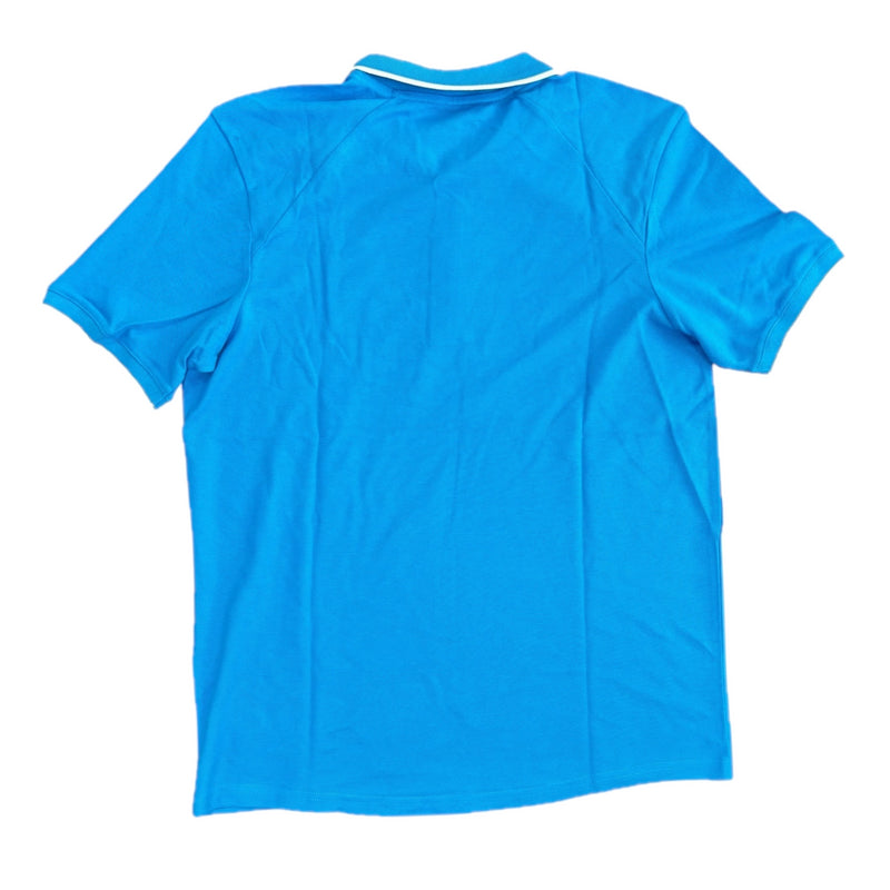 Le Mans Blue Polo Castore Men's Lifestyle Polo