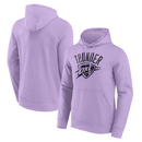 Okalhoma City Thunder Hoodie NBA Men's Hoodie Sweat