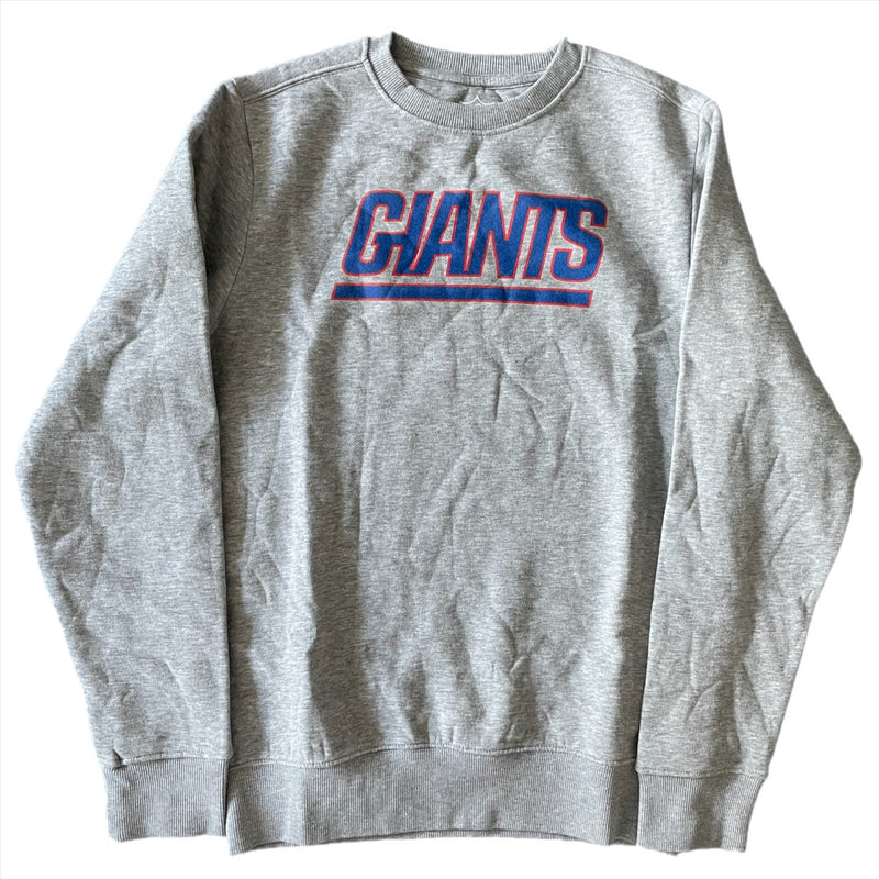 New York Giants Hoodie Sweatshirt NFL Men's Fanatics Top