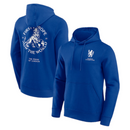 Chelsea Football Men's Hoodie First Europe, Now the World Top