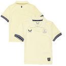 Everton Kid's Football Shirt Castore Away Top