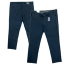 Tommy Hilfiger Men's Trousers Navy Trousers