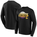 Los Angeles Lakers Hoodie NBA Men's Hoodie Sweat Top