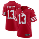 San Francisco 49ers Men's Jersey NFL Nike Top