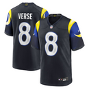 Los Angeles Rams Men's Jersey NFL Nike American Football Top