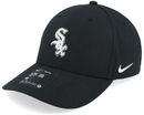 Chicago White Sox Cap Nike Adult Black MLB Baseball Cap