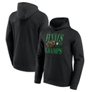 Boston Celtics NBA Hoodie Kid's Black Hoodie
