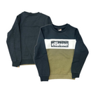 Ellesse Kid's Sweatshirt Pavone Sweatshirt