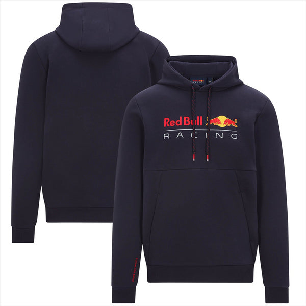Red Bull Racing Hoodie Formula 1 Men's Navy Hoodie