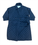 Tommy Hilfiger Women's Jacket Midnight Quilted Barbour Top