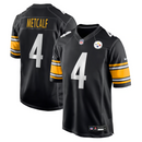 Pittsburgh Steelers Men's Jersey NFL Nike Top