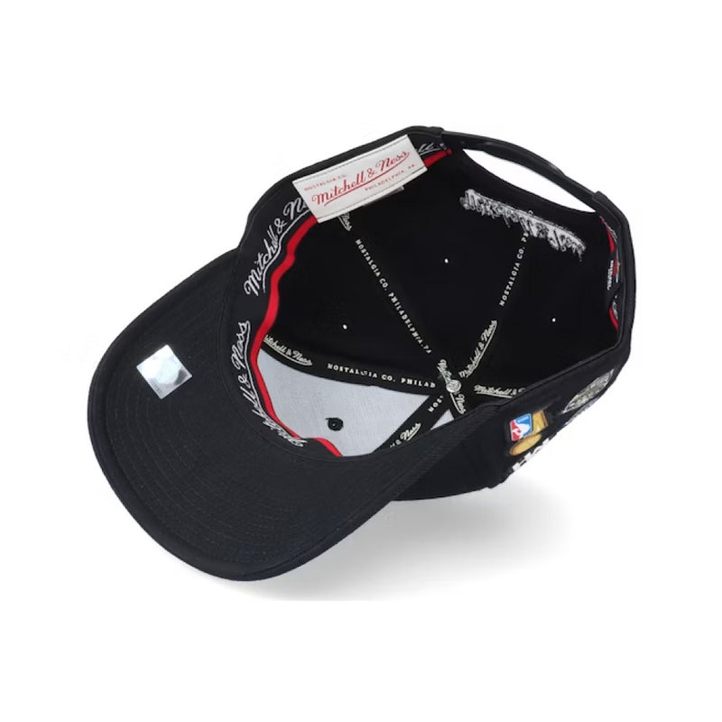 Miami Heat NHL Snapback Men's Mitchell & Ness Cap