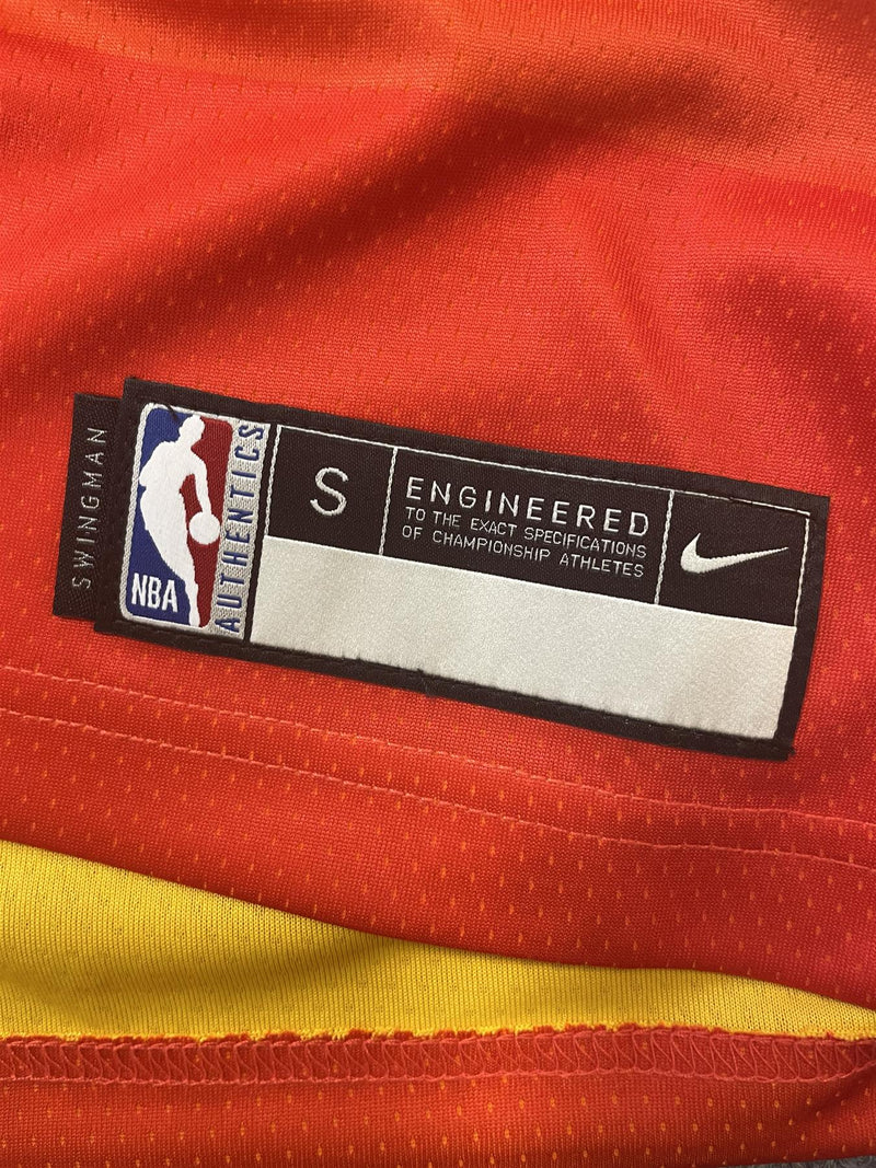 Utah Jazz NBA Jersey Kid's Nike Basketball Shirt Top