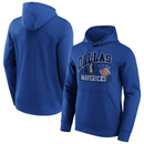 Dallas Mavericks NBA Hoodie Men's Hoodie Sweatshirt Top
