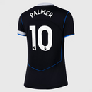Chelsea Women's Football Shirt Nike 3rd Top - Palmer