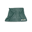 RK-Bro WWE Sherpa Blanket Green Blanket
