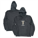 Harlequins Women's Rugby Hoodie Castore Core Training Top
