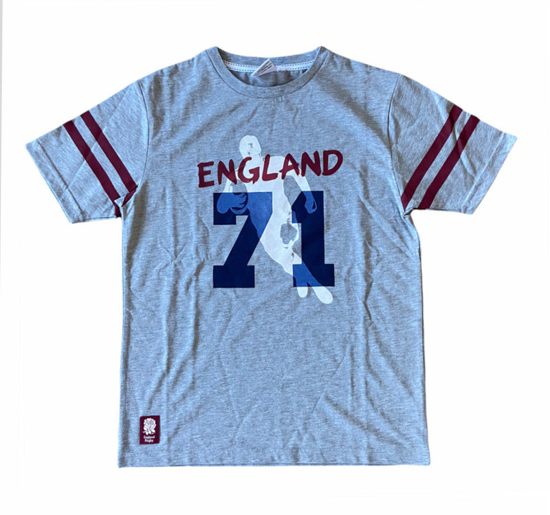 England Rugby Kid's T-Shirt Fanatics Top