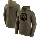Minnesota Timberwolves NBA Hoodie Men's Hoodie Sweat