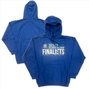 Bath Rugby Men's Hoodie Castore Finalist Jumper