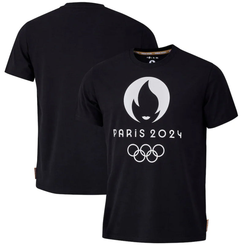 Olympics Paralympics Men's T-Shirt Fanatics Top