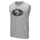 San Franciso 49ers Vest NFL Men's Graphic Tank Top